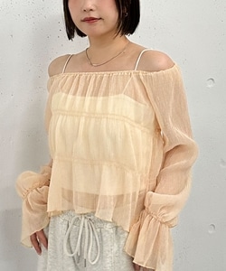 PINK BEIGE