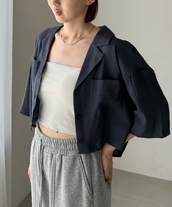 CHARCOAL GRAY