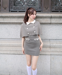 CHARCOAL GRAY