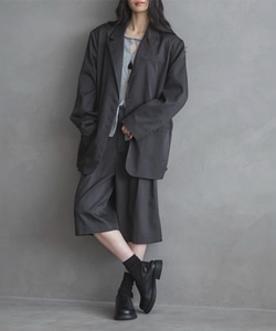 CHARCOAL GRAY