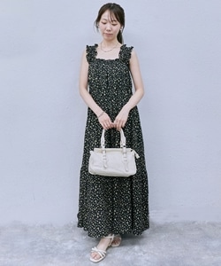 BLACK/IVORY