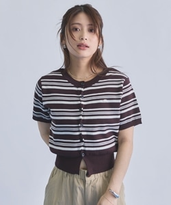 WHITE/BROWN
