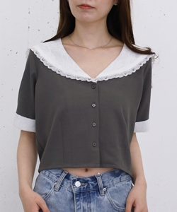 CHARCOAL GRAY