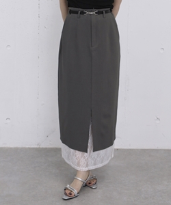 CHARCOAL GRAY