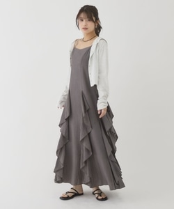 CHARCOAL GRAY