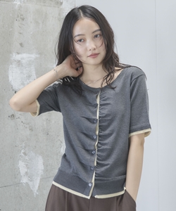 CHARCOAL GRAY