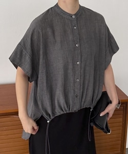 CHARCOAL GRAY
