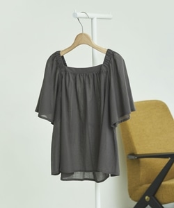 CHARCOAL GRAY