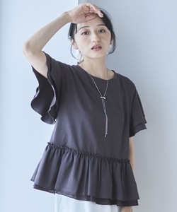CHARCOAL GRAY
