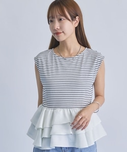 WHITE/BLACK