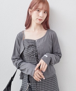 CHARCOAL GRAY