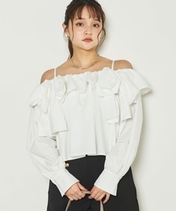 OFF WHITE