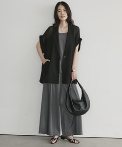 CHARCOAL GRAY