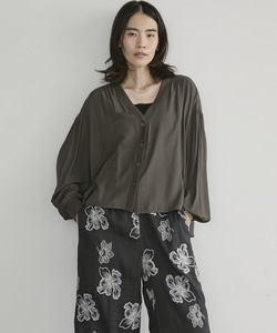 CHARCOAL GRAY