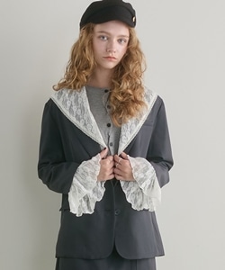 CHARCOAL GRAY