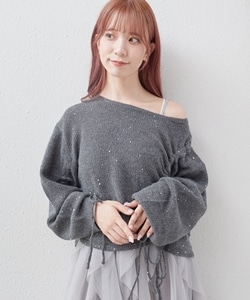 CHARCOAL GRAY