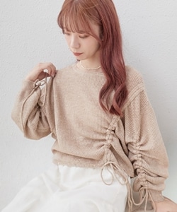 PINK BEIGE