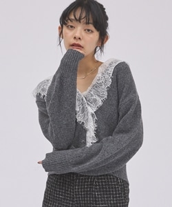 CHARCOAL GRAY
