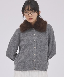 CHARCOAL GRAY