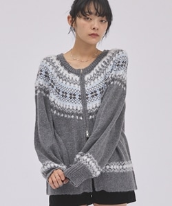 CHARCOAL GRAY