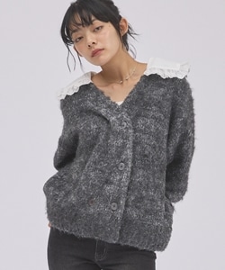 CHARCOAL GRAY