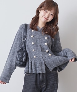 CHARCOAL GRAY