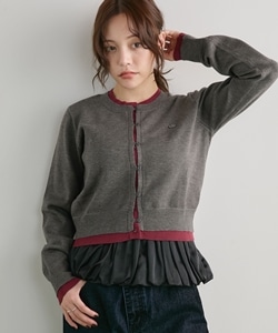 CHARCOAL GRAY
