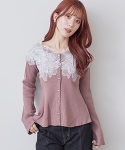 PINK BEIGE