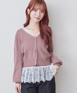 PINK BEIGE