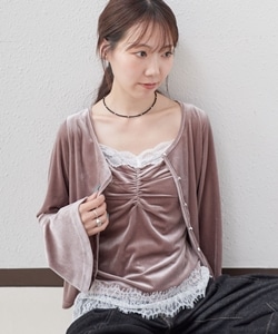 PINK BEIGE