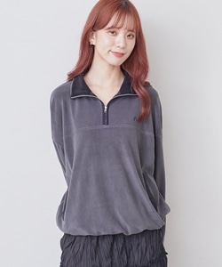 CHARCOAL GRAY