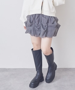 CHARCOAL GRAY