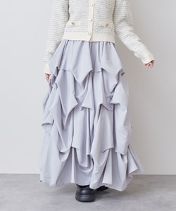SILVER GRAY
