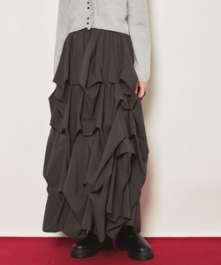 CHARCOAL GRAY
