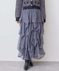 CHARCOAL GRAY