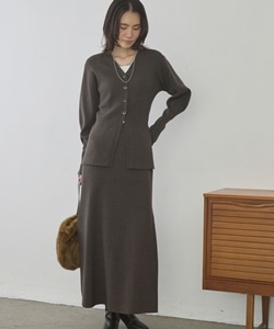 CHARCOAL GRAY