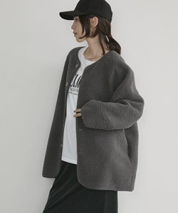 CHARCOAL GRAY