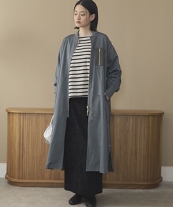 BLUE GRAY