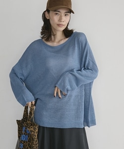BLUE GRAY