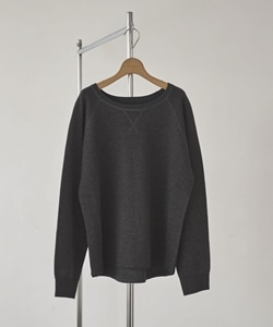 CHARCOAL GRAY