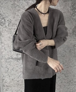 CHARCOAL GRAY