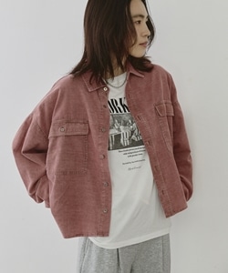 DARK PINK