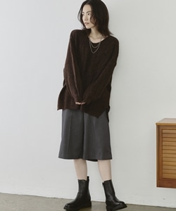 CHARCOAL GRAY
