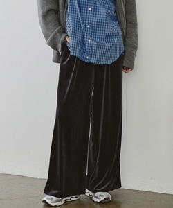 CHARCOAL GRAY