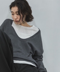 CHARCOAL GRAY