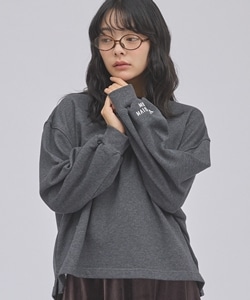 CHARCOAL GRAY