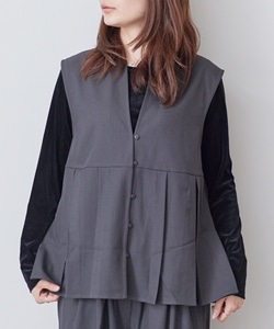 CHARCOAL GRAY