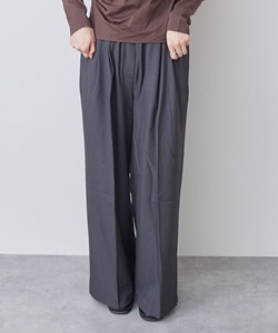 CHARCOAL GRAY