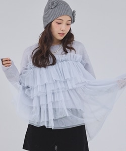 SILVER GRAY