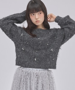 CHARCOAL GRAY